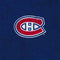 NHL Montreal Canadiens Distressed Beats Solo 3 Wireless Skin