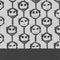 Disney The Nightmare Before Christmas Jack Skellington Face Expressions pattern Xbox Adaptive Controller Skin