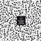 Disney The Nightmare Before Christmas Jack Skellington Pattern Apple AirPods 2 Skin