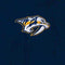 NHL Nashville Predators Distressed Playstation 3 & PS3 Skin
