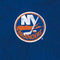 NHL New York Islanders Distressed 3DS (2011) Skin