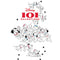 Disney 101 Dalmatians Family Wii (Includes 1 Controller) Skin