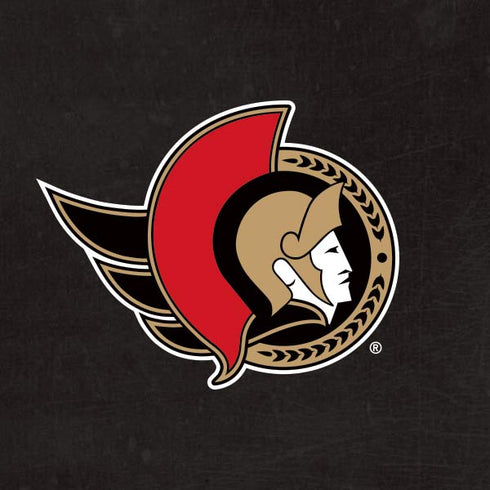 NHL Ottawa Senators Distressed Studio Wireless Skin