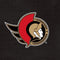 NHL Ottawa Senators Distressed Wii (Includes 1 Controller) Skin