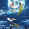 Disney Peter Pan Wendy and the Boys to Neverland iPhone 15 Pro Clear Case