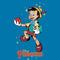 Disney Pinocchio No Strings Attached PowerBeats Pro Skin
