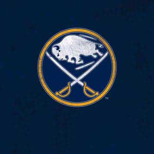 NHL Buffalo Sabres Distressed Surface Pro 7 Skin