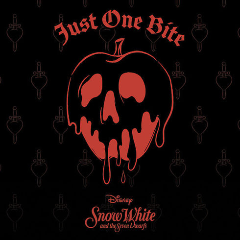 Disney Snow White Just One Bite Xbox One X Controller Skin