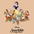 Disney Snow White and the seven dwarfs iPhone 8 Folio Case