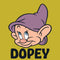 Disney Snow White Dopey Dwarf iPhone 15 Pro MagSafe Case