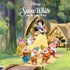 Disney Snow White Classic Cover iPhone 8 Folio Case