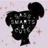 Disney Tinker Bell Sass Smarts and Cute iPhone XS Clear Case
