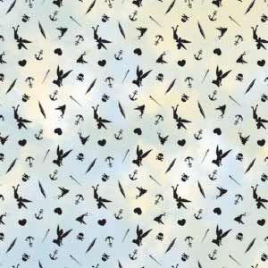 Disney Tinker Bell Fairy Size Pattern Fire TV Cube Skin