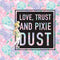 Disney Tinker Bell Love Trust and Pixie Dust Xbox 360 (Includes HDD) Skin