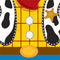 Disney Toy Story Woody Apparel Studio Wireless 3 Skin
