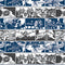 Disney Toy Story Comic Strip Apple AirPods 2 Skin