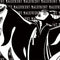 Disney Villains Maleficent Black and White Apple AirPods 2 Skin