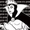 Disney Villains Evil Queen Black and White Apple AirPods 2 Skin