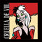 Disney Villains Cruella de Vil Studio Wireless Skin