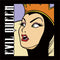Disney Villains Evil Queen Wii (Includes 1 Controller) Skin