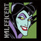 Disney Villains Maleficent Wii (Includes 1 Controller) Skin