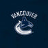 NHL Vancouver Canucks Distressed iPhone XS Clear Case