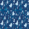 Disney Frozen II Frozen II Pattern Galaxy Note 10 Plus Skin
