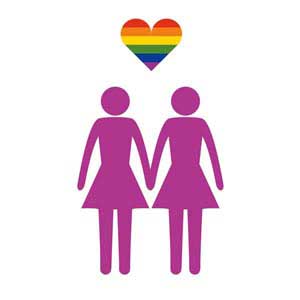 Pink Pride Fire TV Cube Skin