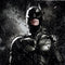 The Dark Knight Rises Batman Poster Xbox Adaptive Controller Skin