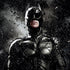 The Dark Knight Rises Batman Poster iPhone XS Clear Case