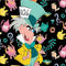 Disney Alice in Wonderland (animated) The Mad Hatter DS Lite Skin