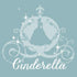 Disney Cinderella Carriage iPhone XS Clear Case