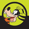 Disney Friends Goofy Fire TV Cube Skin