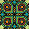 Look Deeper Colored Surface Pro 7 Skin
