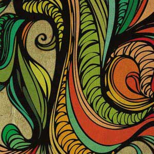 Malestrom 70s Inspired Xbox One X Bundle Skin