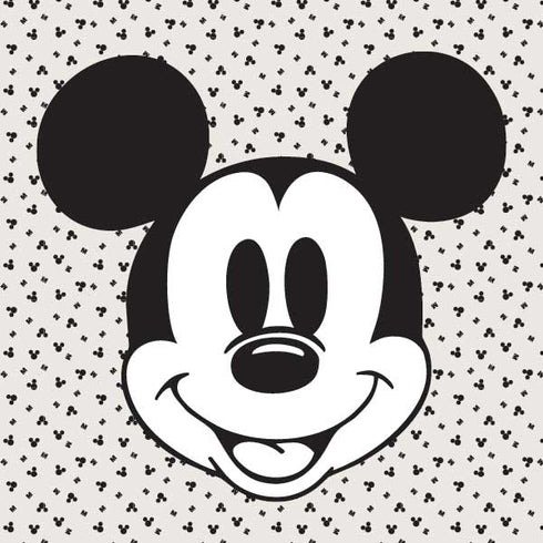 Disney Mickey Mouse Classic iPhone XS Clear Case