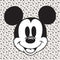 Disney Mickey Mouse Classic DS Lite Skin