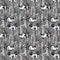 Disney Mickey Mouse Cityscape Sketch Xbox Adaptive Controller Skin
