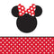 Disney Minnie Mouse Symbol DS Lite Skin
