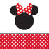 Disney Minnie Mouse Symbol iPhone 7 Folio Case