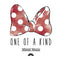 Disney Minnie Mouse One Of A Kind Bow Studio Wireless 3 Skin