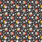 Disney Minnie Mouse Bubbles Face Pattern Xbox Adaptive Controller Skin