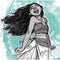 Disney Moana Singing Xbox Adaptive Controller Skin