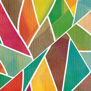 Mojito 01 70s Inspired Cochlear Nucleus 5 Sound Processor Skin