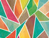 Mojito 01 70s Inspired PS5 Slim Digital Edition Bundle Skin