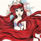 Disney The Little Mermaid Ariel Illustration Apple AirPods 2 Skin