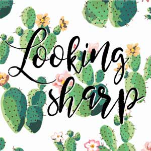 Looking Sharp Bose QuietComfort 35 II Headphones Skin