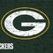 NFL Green Bay Packers Distressed Nintendo 2DS Skin