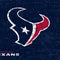 NFL Houston Texans Distressed Nintendo 2DS Skin