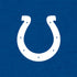 NFL Indianapolis Colts Distressed iPhone XS Clear Case